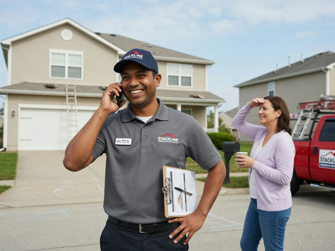 Chimney flashing repair Wakefield, KS FAQs